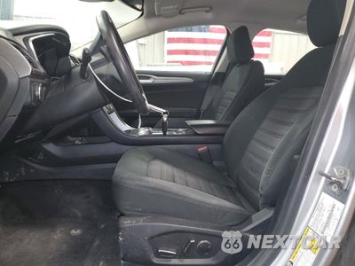 Zdjęcie 7 z 12 samochodu: 2020 FORD FUSION SE VIN:3FA6P0HD4LR167873 - miniatura