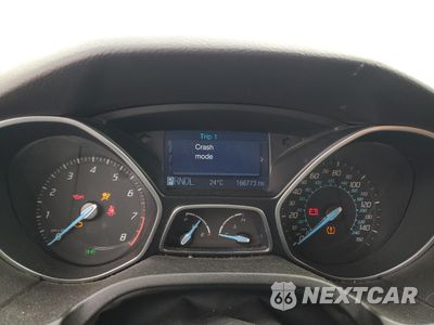 Zdjęcie 9 z 14 samochodu: 2012 FORD FOCUS SE VIN:1FAHP3K27CL188698 - miniatura