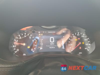 Zdjęcie 9 z 14 samochodu: 2025 JEEP COMPASS LATITUDE VIN:3C4NJDBN2ST553547 - miniatura