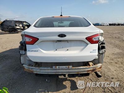 Zdjęcie 6 z 13 samochodu: 2013 FORD FUSION SE VIN:3FA6P0HR2DR104655 - miniatura