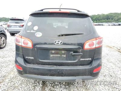 Zdjęcie 6 z 13 samochodu: 2011 HYUNDAI SANTA FE SE VIN:5XYZH4AG1BG049174 - miniatura