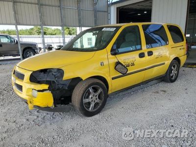2008 CHEVROLET UPLANDER LS 1GNDV23148D106546 - główne zdjęcie licytacji z USA - miniatura