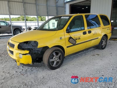2008 CHEVROLET UPLANDER LS 1GNDV23148D106546 - główne zdjęcie licytacji z USA - miniatura