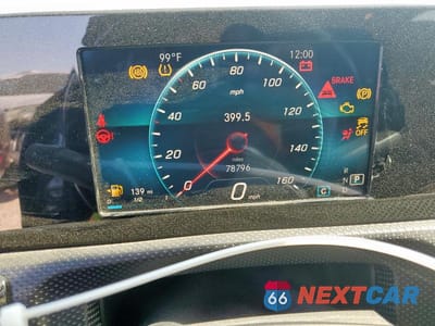 Zdjęcie 9 z 13 samochodu: 2019 MERCEDES-BENZ A 220 VIN:WDD3G4EB5KW035939 - miniatura