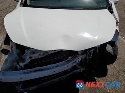 Zdjęcie 11 z 12 samochodu: 2014 TOYOTA YARIS VIN:VNKKTUD39EA007887 - miniatura