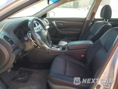 Zdjęcie 13 z 24 samochodu: 2017 NISS ALTIMA 2.5 VIN:1N4AL3AP2HC139927 - miniatura