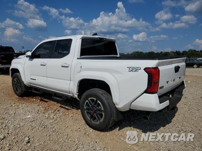 Drugie zdjęcie samochodu z przodu: 2024 TOYOTA TACOMA DOUBLE CAB VIN:3TYKB5FNXRT008964 - miniatura