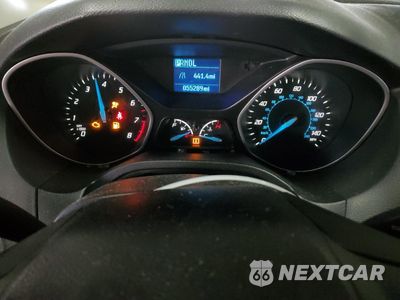 Zdjęcie 9 z 13 samochodu: 2014 FORD FOCUS S VIN:1FADP3E22EL257147 - miniatura