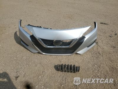 Zdjęcie 12 z 16 samochodu: 2021 NISSAN VERSA S VIN:3N1CN8DV9ML869226 - miniatura