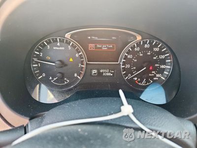 Zdjęcie 11 z 14 samochodu: 2013 NISSAN ALTIMA 2.5 VIN:1N4AL3AP3DN454038 - miniatura