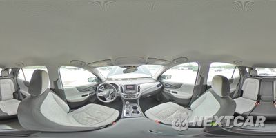 Zdjęcie 16 z 17 samochodu: 2020 CHEVROLET EQUINOX LS VIN:3GNAXHEV0LS578882 - miniatura