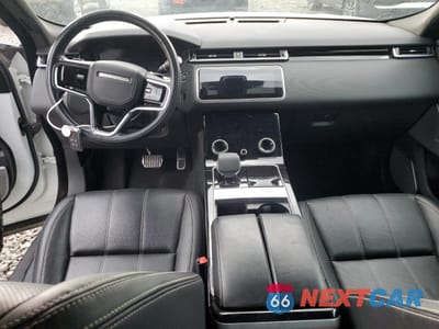 Zdjęcie 8 z 12 samochodu: 2021 LAND ROVER RANGE ROVER VELAR R-DYNAMIC S VIN:SALYT2EU8MA320807 - miniatura