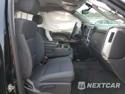 Zdjęcie 7 z 14 samochodu: 2015 GMC SIERRA C1500 SLE VIN:1GTR1UEC2FZ149058 - miniatura