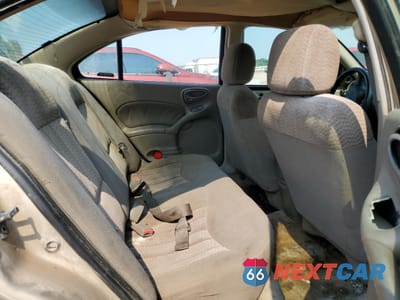 Zdjęcie 10 z 14 samochodu: 2003 PONTIAC GRAND AM SE1 VIN:1G2NF52E83M515999 - miniatura