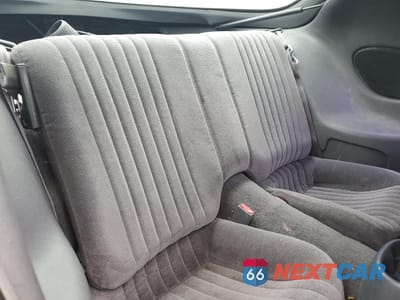 Zdjęcie 10 z 14 samochodu: 1999 PONTIAC FIREBIRD VIN:2G2FS22K7X2232302 - miniatura