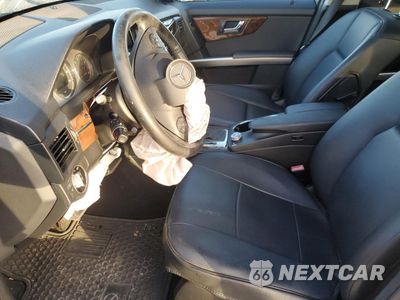 Zdjęcie 7 z 15 samochodu: 2011 MERCEDES-BENZ GLK 350 4MATIC VIN:WDCGG8HBXBF615633 - miniatura