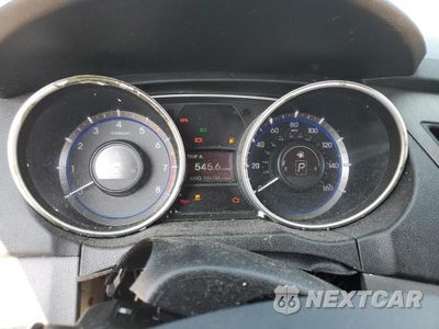 Zdjęcie 9 z 13 samochodu: 2012 HYUNDAI SONATA VIN:5NPEB4AC9CH496102 - miniatura