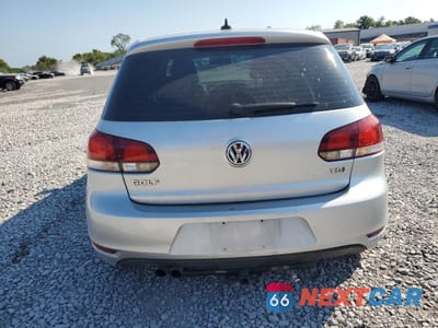 Zdjęcie 6 z 14 samochodu: 2013 VOLKSWAGEN GOLF VIN:WVWDM7AJXDW091710 - miniatura