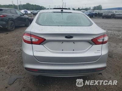 Zdjęcie 6 z 14 samochodu: 2014 FORD FUSION SE VIN:1FA6P0HD9E5350515 - miniatura