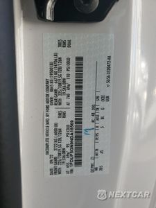 Zdjęcie 13 z 14 samochodu: 2022 FORD F550 SUPER DUTY VIN:1FDUF5GN9NDA18569 - miniatura