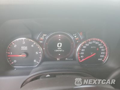 Zdjęcie 9 z 13 samochodu: 2015 GMC YUKON DENALI VIN:1GKS2CKJ6FR303853 - miniatura