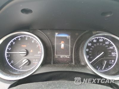 Zdjęcie 9 z 13 samochodu: 2018 TOYOTA CAMRY L VIN:4T1B11HKXJU149782 - miniatura