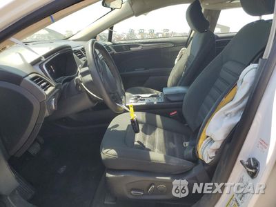 Zdjęcie 7 z 12 samochodu: 2017 FORD FUSION SE HYBRID VIN:3FA6P0LU5HR306942 - miniatura