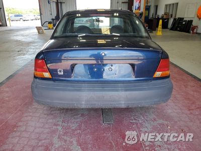 Zdjęcie 6 z 12 samochodu: 1999 SATURN SL1 VIN:1G8ZH5288XZ178819 - miniatura