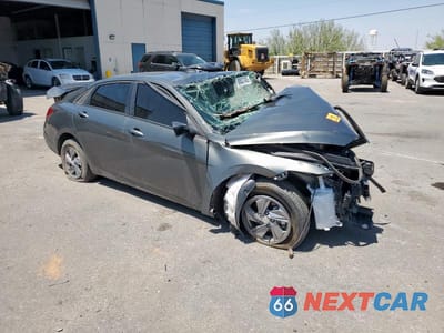 Zdjęcie 7 z 24 samochodu: 2024 HYUNDAI ELANTRA SE VIN:KMHLL4DG7RU849093 - miniatura