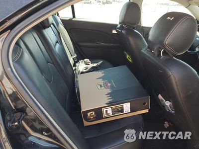 Zdjęcie 10 z 12 samochodu: 2012 FORD FUSION SEL VIN:3FAHP0JA6CR351270 - miniatura