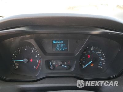 Zdjęcie 9 z 14 samochodu: 2019 FORD TRANSIT T-250 VIN:1FTYR3XM4KKB89410 - miniatura