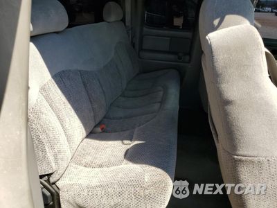 Zdjęcie 10 z 14 samochodu: 1999 CHEVROLET SILVERADO C1500 VIN:2GCEC19T4X1124609 - miniatura