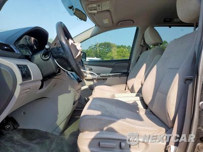 Zdjęcie 7 z 15 samochodu: 2013 HONDA ODYSSEY EX VIN:5FNRL5H49DB089075 - miniatura