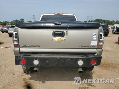 Zdjęcie 6 z 12 samochodu: 1999 CHEVROLET SILVERADO K1500 VIN:2GCEK19V4X1223807 - miniatura