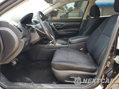 Zdjęcie 7 z 15 samochodu: 2017 NISSAN ALTIMA 2.5 VIN:1N4AL3AP6HC130972 - miniatura