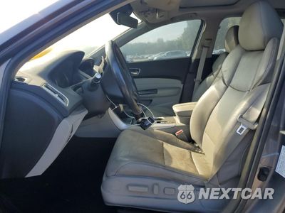 Zdjęcie 7 z 14 samochodu: 2020 ACURA TLX TECHNOLOGY VIN:19UUB1F59LA001734 - miniatura