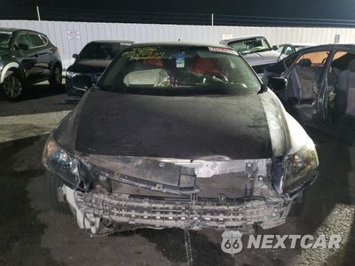 Piąte zdjęcie samochodu w środku: 2011 HONDA CR-Z EX VIN:JHMZF1D69BS013930 - miniatura