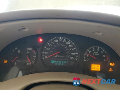 Zdjęcie 9 z 14 samochodu: 2004 CHEVROLET IMPALA LS VIN:2G1WH52K249238323 - miniatura