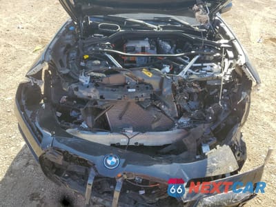 Zdjęcie 11 z 14 samochodu: 2024 BMW I7 XDRIVE60 VIN:WBY53EJ04RCP86968 - miniatura