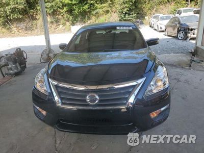 Piąte zdjęcie samochodu w środku: 2015 NISSAN ALTIMA 2.5 VIN:1N4AL3AP3FC108702 - miniatura