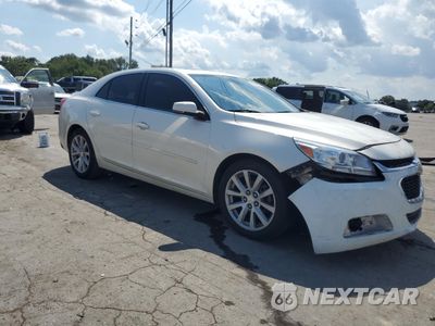 Czwarte zdjęcie samochodu z boku: 2013 CHEVROLET MALIBU 2LT VIN:1G11E5SA6DF205536 - miniatura