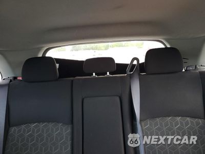 Zdjęcie 10 z 13 samochodu: 2021 MITSUBISHI OUTLANDER SPORT SE VIN:JA4APVAU5MU016105 - miniatura