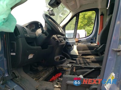 Zdjęcie 7 z 14 samochodu: 2021 RAM PROMASTER 3500 3500 HIGH VIN:3C6MRVJG9ME536806 - miniatura