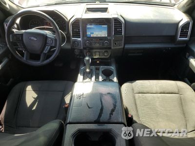 Zdjęcie 8 z 14 samochodu: 2016 FORD F150 SUPERCREW VIN:1FTEW1EF1GKE65294 - miniatura