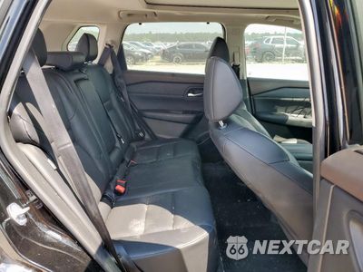 Zdjęcie 11 z 14 samochodu: 2023 NISSAN ROGUE SV VIN:5N1BT3BA4PC820626 - miniatura