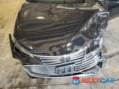 Zdjęcie 11 z 14 samochodu: 2022 TOYOTA AVALON LIMITED VIN:4T1DZ1FB8NU081508 - miniatura