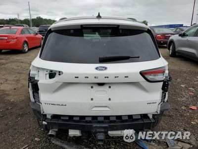 Zdjęcie 6 z 14 samochodu: 2022 FORD ESCAPE TITANIUM VIN:1FMCU9J92NUB92780 - miniatura