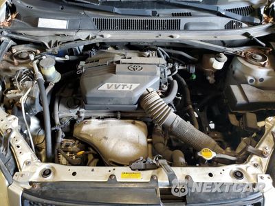 Zdjęcie 12 z 13 samochodu: 2004 TOYOTA RAV4 VIN:JTEGD20V340007911 - miniatura