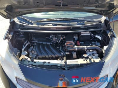 Zdjęcie 11 z 12 samochodu: 2016 NISSAN VERSA NOTE S VIN:3N1CE2CP4GL373965 - miniatura