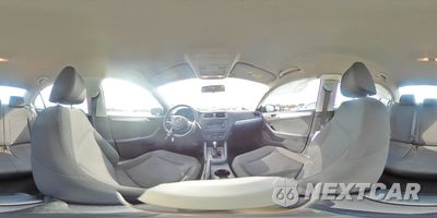 Zdjęcie 14 z 14 samochodu: 2015 VOLKSWAGEN JETTA SE VIN:3VWD17AJ5FM234362 - miniatura